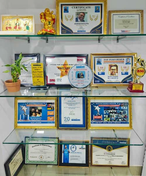award