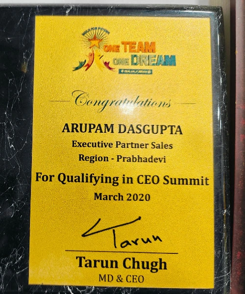award