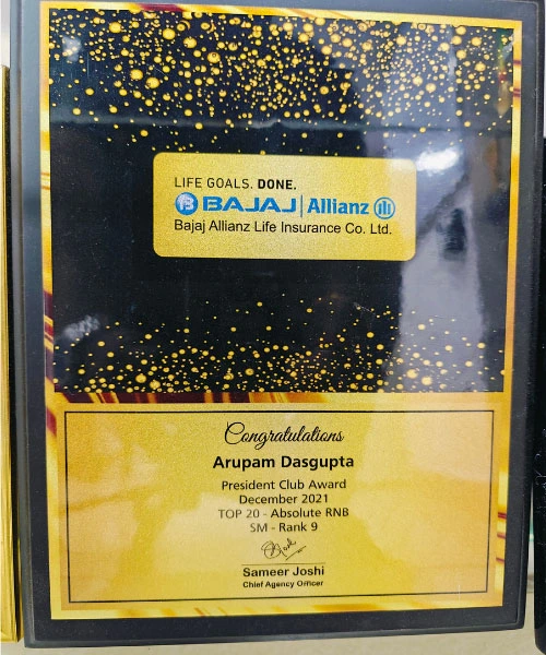 award