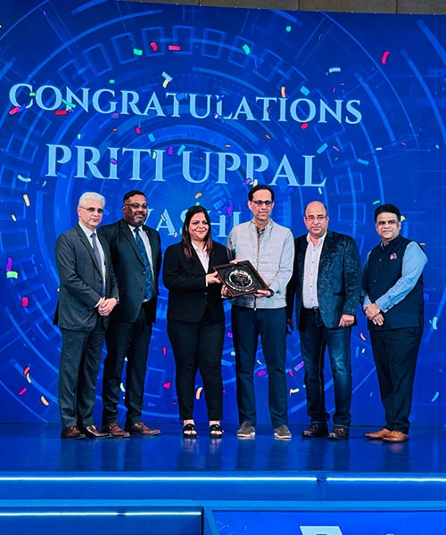Bajaj-Award